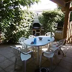 Holidayland 212 T2 Mezzanine 6 Couchages Climatise Narbonne-Plage