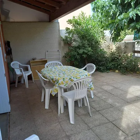 شقة Holidayland 212 T2 Mezzanine 6 Couchages Climatise *