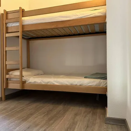 Holidayland 212 T2 Mezzanine 6 Couchages Climatisé Appartement *