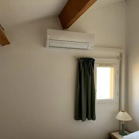Appartement Holidayland 212 T2 Mezzanine 6 Couchages Climatisé