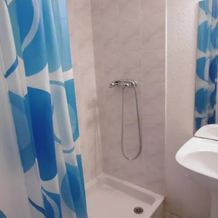 Holidayland 212 T2 Mezzanine 6 Couchages Climatisé Appartement Narbonne-Plage