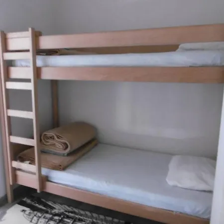 Holidayland 212 T2 Mezzanine 6 Couchages Climatisé Appartement Narbonne-Plage