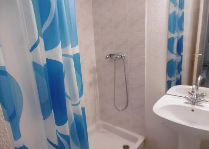Holidayland 212 T2 Mezzanine 6 Couchages Climatise Apartmán Narbonne-Plage